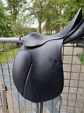 Passier dressursattel gebraucht kaufen  Deutschland