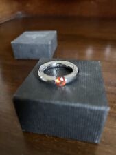 Niessing spannring einem gebraucht kaufen  Dülmen