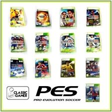 Jogos Xbox 360 muito bom estado Pro Evolution Soccer (PES) 6, 2008-2018 comprar usado  Enviando para Brazil