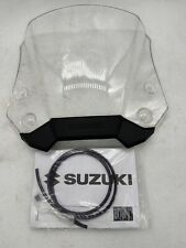 Suzuki strom 650xt gebraucht kaufen  Bocholt