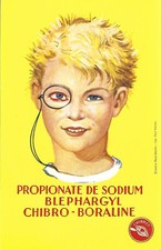 Buvard propionate sodium d'occasion  Saint-Flour