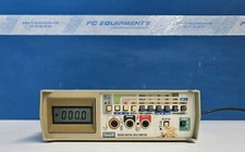 Fluke 8050a digital d'occasion  Lannion