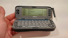 4107.nokia 9000i cell for sale  Clayton