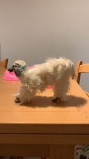 Mattel barbie cane usato  Viterbo