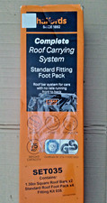 Halfords set035 non for sale  NOTTINGHAM