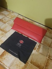 Etui lunette rouge d'occasion Etui lunette rouge d'occasion  Courtry