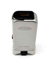 Minox minox blitzgerät gebraucht kaufen  Bad Emstal