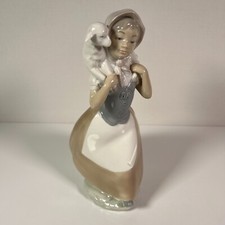 Nao lladro young for sale  Fontana