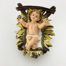 Fontanini baby jesus for sale  USA