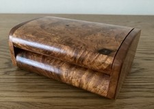 Vtg thuya wood for sale  SUNDERLAND