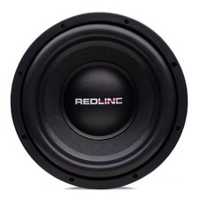 Alto-falante subwoofer DD Audio Digital Designs 10 polegadas D4 Redline SQL RL-PSW10 comprar usado  Enviando para Brazil