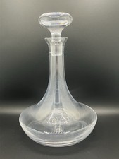 Sèvres crystal carafe d'occasion  Expédié en Belgium