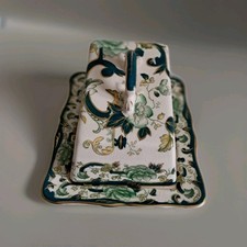 Vintage mason ironstone for sale  SWANSEA