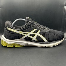 Tênis de corrida Asics masculino Gel-Pulse 11 preto 1011A550 tamanho UK9.5 comprar usado  Enviando para Brazil