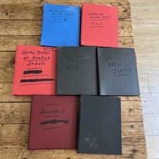 Massive stamp collection for sale  MOLD