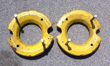 John deere 210 for sale  Minerva