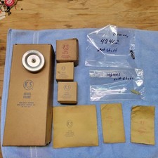 1957 mercury speedometer for sale  North Canton