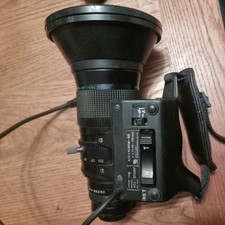 Fujinon lens a12x10brm for sale  DURSLEY