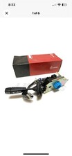 Interruptor indicador de seta Land Rover Defender 90 110 buzina STC439G novo comprar usado  Enviando para Brazil