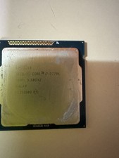 Intel core 3770k for sale  Portland