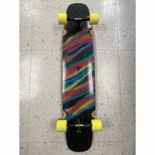 Skateboard landyachtz longboar d'occasion  Expédié en France