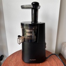 Hurom slow juicer for sale  Miami Beach