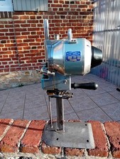 Ciseau electrique tissu d'occasion Ciseau electrique tissu d'occasion  Cambremer