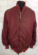 Alpha industries burgundy for sale Alpha industries burgundy for sale  CHELTENHAM