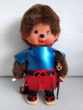 Monchhichi shogun gebraucht kaufen  Hannover