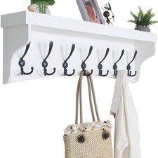 Coat rack wall for sale  San Lorenzo