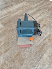 Bandschleifer aeg hbse gebraucht kaufen  Heidenau