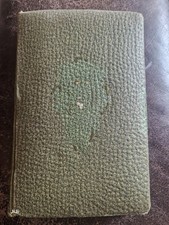 Altes poesiealbum 1909 gebraucht kaufen  Bonn