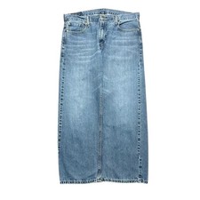 Levi 569 baggy for sale  MANCHESTER