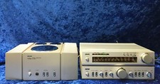 Ampli puissance aurex d'occasion  Lille-