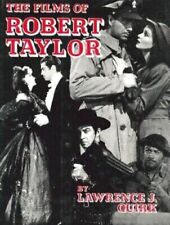 Films robert taylor for sale  PETERBOROUGH