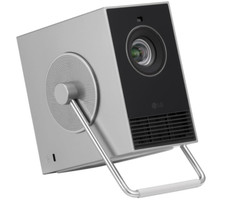 Cinebeam hu710pb home for sale  BURNLEY