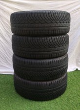 Gomme michelin alpin usato  Villa di Tirano