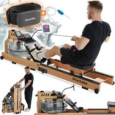 Rameur bois pliable d'occasion  Rognac