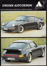 Porsche 911 model d'occasion  Expédié en Belgium