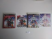 Lot kingdom hearts d'occasion  Dijon