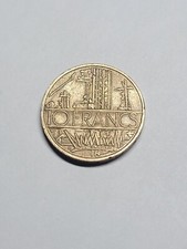 Francs mathieu 1978 d'occasion  Sarre-Union