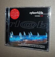Cyberlab version 2.0 d'occasion  Expédié en Belgium