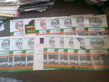 Hunslet rlfc rugby for sale  BRADFORD