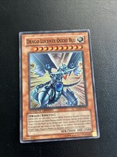 Carta drago lucente usato  Montalto Uffugo