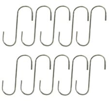 Steel hooks various for sale  Shipping to Ireland