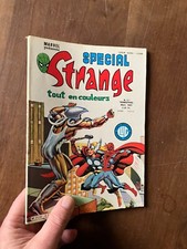 Petit format comics d'occasion  La Châtaigneraie