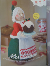 Knitting pattern alan for sale  TONBRIDGE