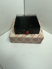 Amplificatore zetagi mod. usato  Potenza