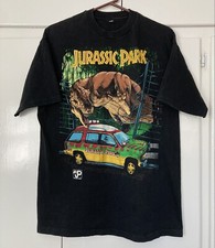 Jurassic park 1993 for sale  Monterey Park