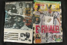 Rivista forza juve usato  Villar Focchiardo